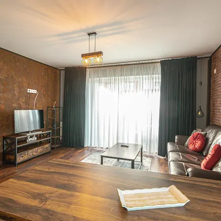Apartment Lov Apart *